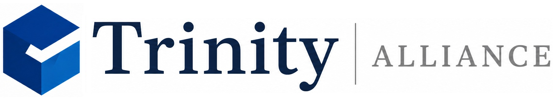 Trinity Alliance Logo
